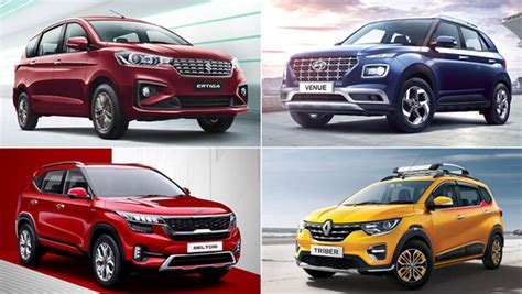 Comprehensive information about top 10 automobile companies in india 2020 that include tata motors, maruti suzuki, bajaj auto limited etc. Car Sales Report In India For December 2019: Here Are The ...