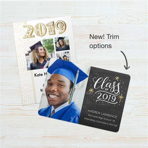 Graduation announcement simple swirls college graduation | etsy. Cards - Create Customized Photo Cards | Walgreens Photo