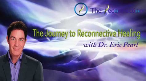 Dr Eric Pearl Journey To The Reconnection February 2015 Youtube