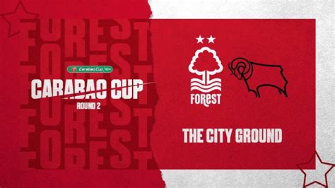 It's read my match preview, for the correct score predictions and best betting tips ahead of this fixture. Ticket details released for Forest v Derby Carabao Cup ...