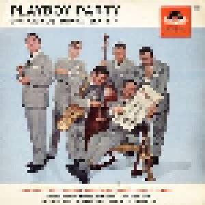 Playboy Party LP Von Hazy Osterwald Sextett
