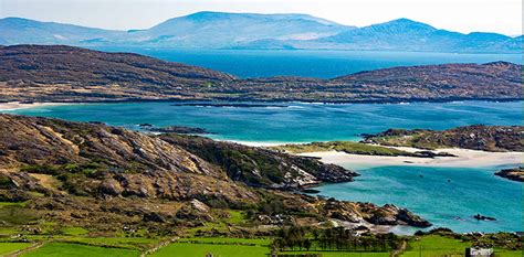 The Ring Of Kerry Munsterbus Private Tours Of Ireland