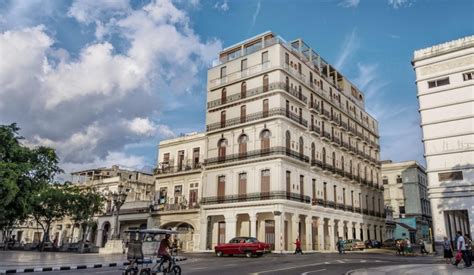 Blue Diamond Resorts Presenta Hotel Mystique Regis Habana By Royalton