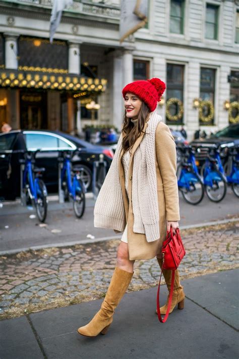 Bundled In Cable Knit Covering The Bases Fashion And Travel Blog New York City Fall Fashion