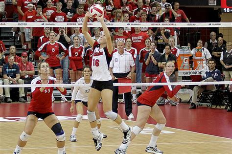 Learn Volleyball By Position Setters
