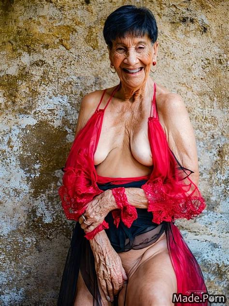 Nude Grannys Introducing 70 Year Old Woman From Cuba
