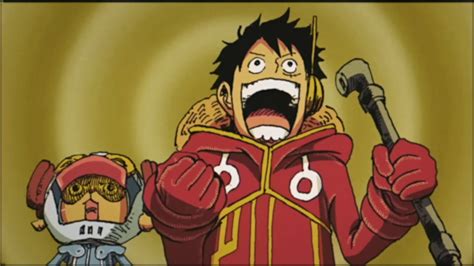 One Piece Manga Gets Promotional Video For Th Volume S Release