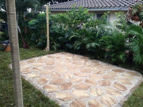 Attract birds and other small animals. Add Outdoor Living Space With a DIY Paver Patio | Stone ...