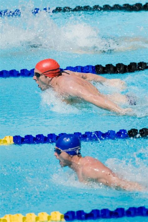 21 Fun Facts About Swimming That Will Amaze You