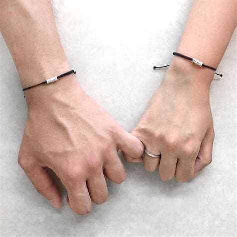 Bracelets For Couples