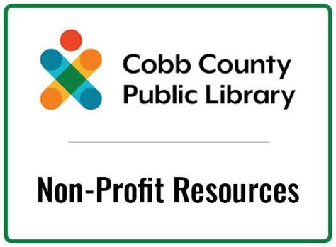 Business Resources Cobb County Georgia