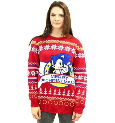 13 Geeky Christmas Jumpers To Bring Out Your Inner Nerd If Star Wars