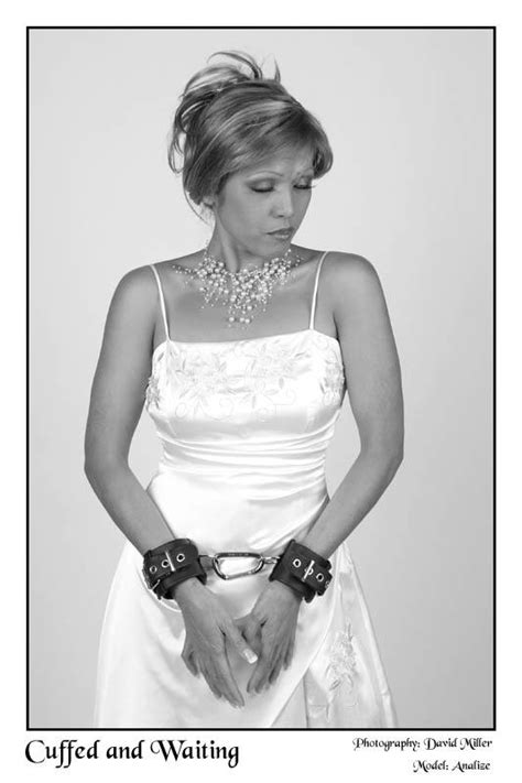 Cuffed And Waiting By Ozphotoguy On Deviantart