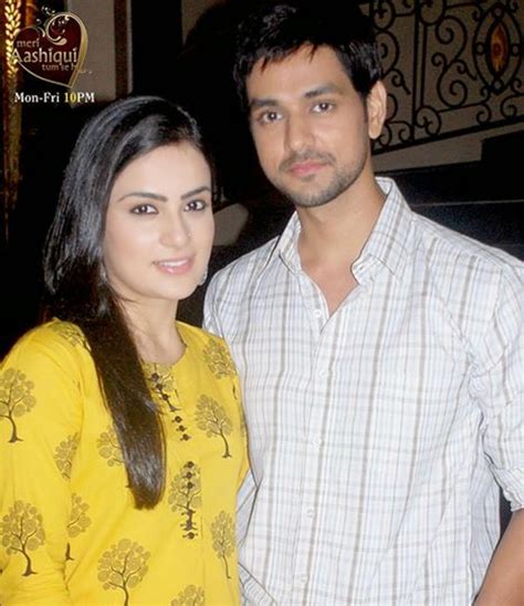 Indian Drama Couples Ranveer And Ishani Hd Wallpaper ~ Heaven Wallpapers