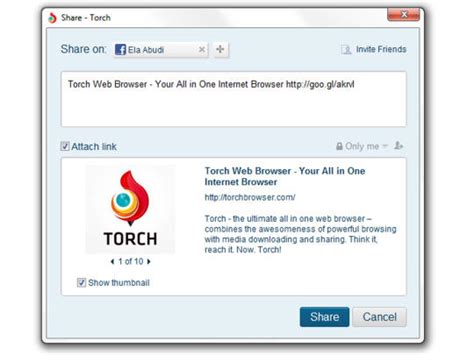 Torch Browser For Windows 7 Rejazmrs