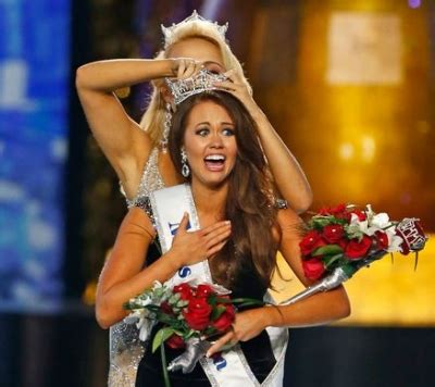 Miss New York Wins Miss America In A New Look Swimsuit Free Pageant