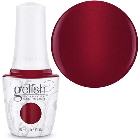 Gelish Gelinis Lakas Dont Toy With My Heart 15ml 1110276