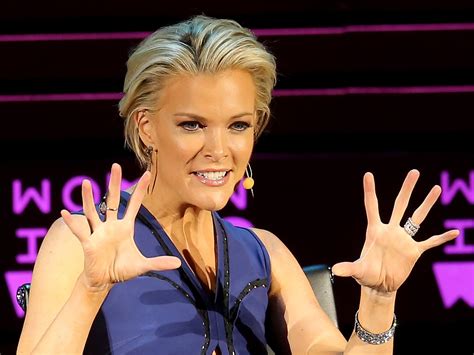 Watch What Happens To Her The Trump Campaign Goes After Megyn Kelly Over A Heated Fox News