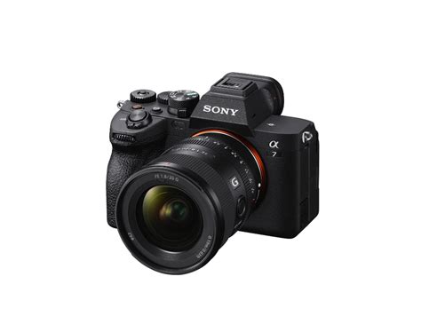 Sony Alpha 7 Iv Priced In The Philippines