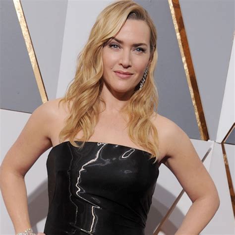 Our Favorite Kate Winslet Moments For Her Birthday Good Morning America
