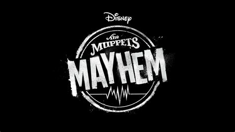 ‘the Muppets Mayhem Disney Release Date Announced Teaser Trailer