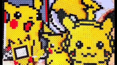 We welcome all kinds of posts about pixel art here, whether you're a first timer looking for guidance if you need help on how to post here, check out how to post pixel art on /r/pixelart, or feel free to post. Pokémon Pixel Art Pikachu : Réception d'un nouveau talent ...