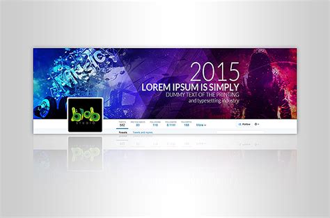Our designers have created a stunning collection of cover templates with styles and themes for any header. Custom Twitter Banner Design Services, Header, Cover Photo ...