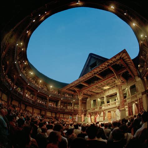 The Globe Theatre Londra Informazioni Visita E Biglietti Qui Londra