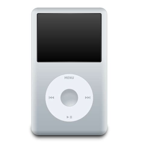 Ipod White Icon Free Download As Png And Ico Icon Easy
