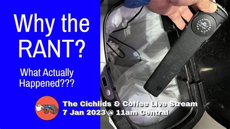 WHAT SHOULD HAVE BEEN DONE DIFFERENTLY! - YouTube