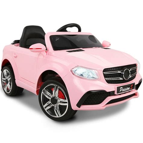 New Pink Passion S Kids Ride On Car Dwellkids Toys Ebay Toy
