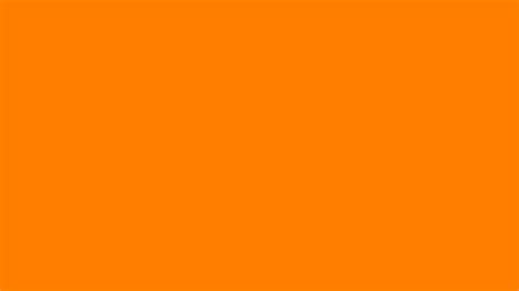 Wallpaper Orange Color Wallpapersafari