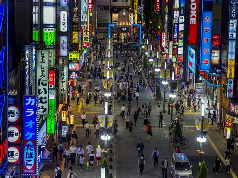 People In Japan Sleep Less Tech Studies Show Business