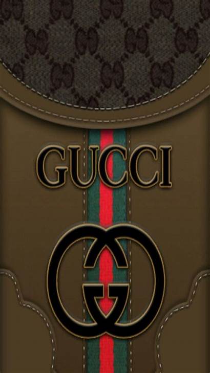 Gucci Wallpapers Logos Iphone Pantalla Fondo Chanel