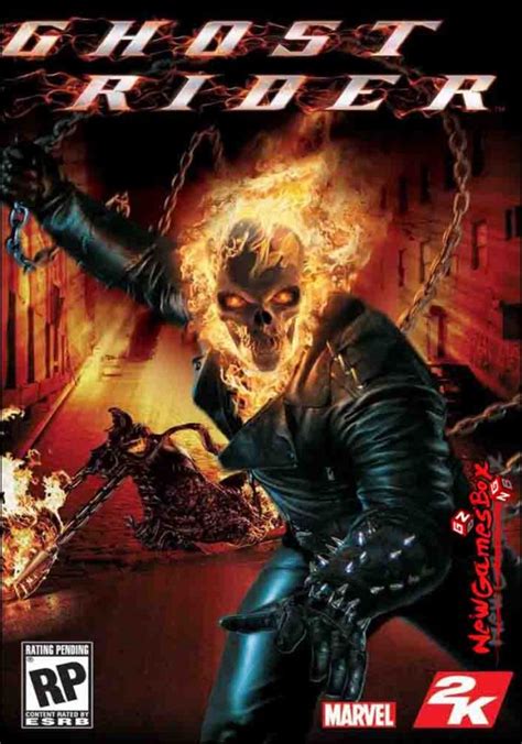 Ghost Rider Pc Game Free Download Full Version Eminence Solutions