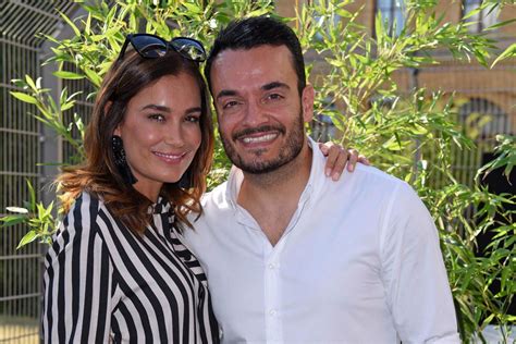Jana ina zarrella + giovanni zarrella: Jana Ina und Giovanni Zarrella: Zweite Hochzeit in Las ...