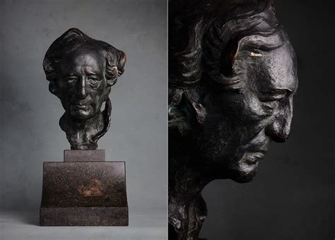 15 Masterpieces Of Russian Sculpture Photos Russia Beyond