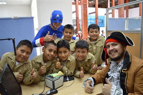 Somosdelmismobarro Niños De La Unidad Educativa 28 De Septiembre