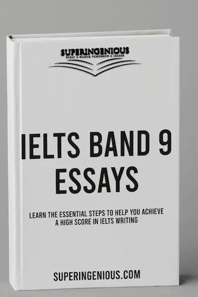 Ielts Band 9 Essays Superingenious
