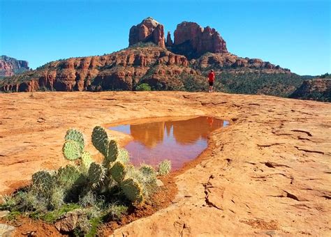 Best Things To Do In Sedona Tourist Attractions In Sedona
