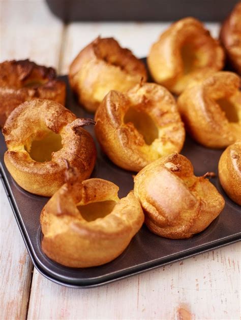 England Yorkshire Pudding Yorkshire Pudding A Standard At Any
