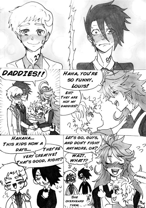 I need to get laid. rayemma | Tumblr | Neverland art, Anime heaven, Anime