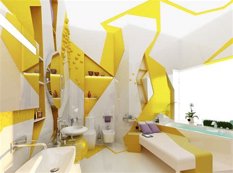 Cubism In Interior Design