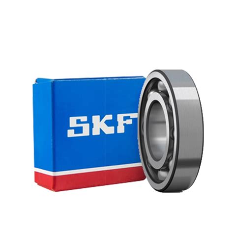 Rolamento Rigido De Esferas Skf Z C Loja MaximaLub