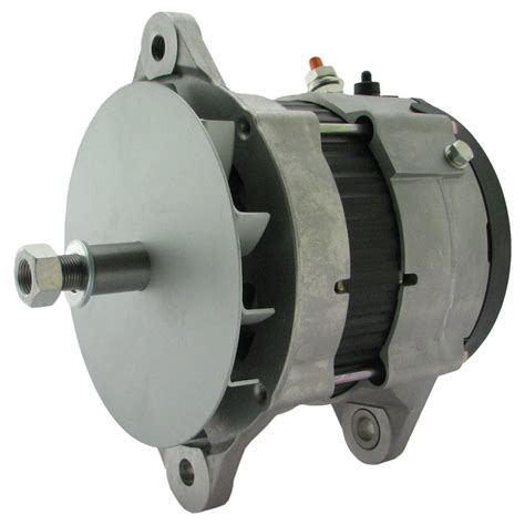 Alternators 12670 Autotech