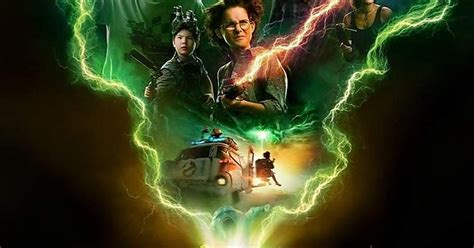 Ghostbusters Afterlife 2021 Album On Imgur