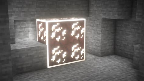 Visible Ores Texture Pack Para Minecraft 1202 1193 1182 1171