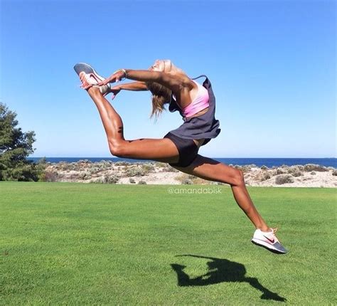 Amanda Bisk Fitness Inspiration Fitness Yoga Flow