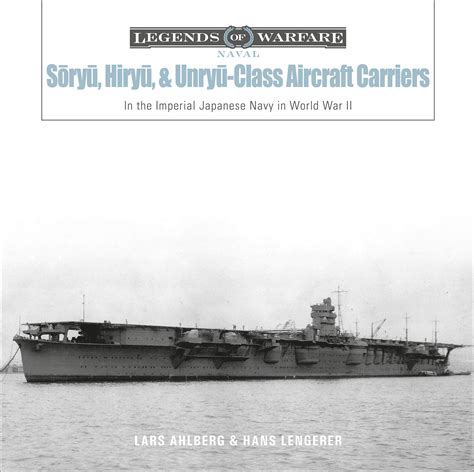 Buy Soryu Hiryu And Unryu Class Aircraft Carriers In The Imperial