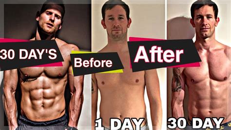 How To Six Pack 30 Days 2020 Youtube